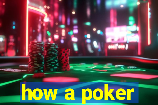 how a poker-faced girl really feels